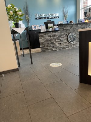 Hand & Stone Massage and Facial Spa