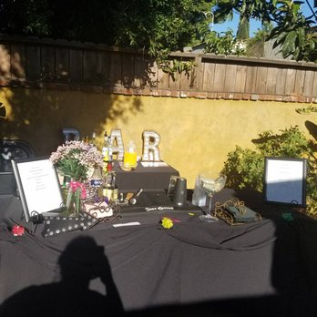 Maria's Mixers - Bartenders Near Me