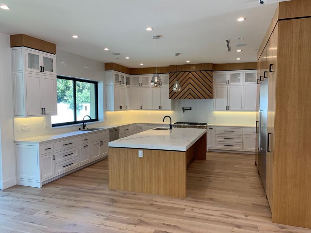 Slide of Passion Pro Builders