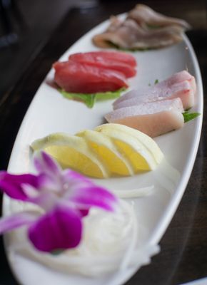 KUMI Sushi Grill by null