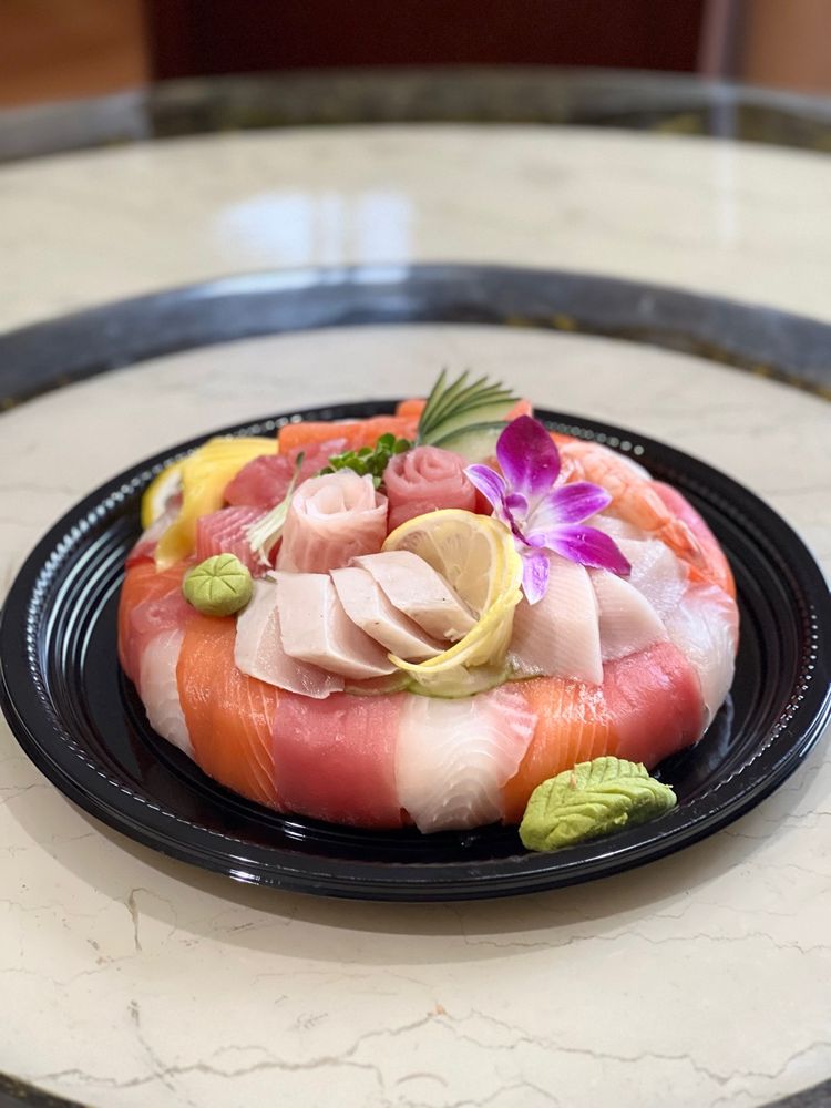 HAMACHI SUSHI EXPRESS 300 Photos & 200 Reviews 1211 E La Habra Blvd