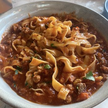 Cala - Wagyu bolognese - Mediterranean Near Me - Scottsdale, Arizona Cala - Wagyu bolognese - Mediterranean Near Me - Scottsdale, Arizona