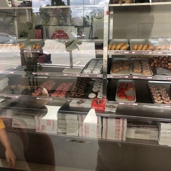 Shipley Do-Nuts - Food - Donuts Near Me - Houston, Texas