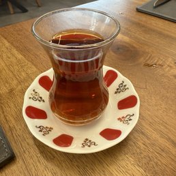 Tea