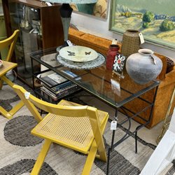 Visalia Vintage & Antiques