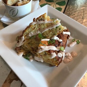 The Brunch Apothecary - Breakfast & Brunch Near Me - Dacula, Georgia