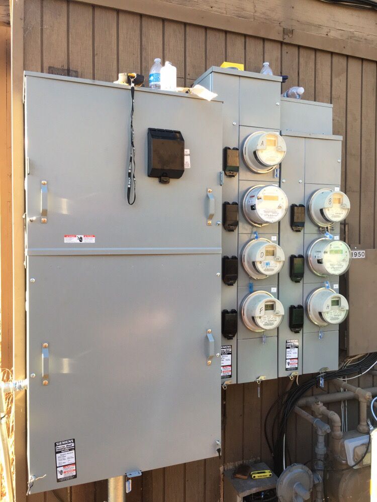 Slide of Pleasure Point Electric