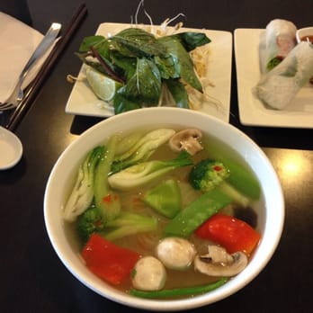 Pho House - Vegetarian Pho - Vietnamese Near Me - Etobicoke, Ontario