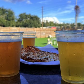 Proof Brewing Company - Breweries Near Me - Tallahassee, Florida Proof Brewing Company - Breweries Near Me - Tallahassee, Florida