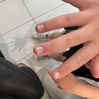 Her Nail Bar - Child's Manicure - Nail Salons Near Me - Richardson, Texas Her Nail Bar - Child's Manicure - Nail Salons Near Me - Richardson, Texas