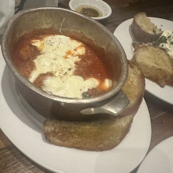 Butera's - Bay Shore - Chicken Meatball Pot - Italian Near Me - Bay Shore, New York Butera's - Bay Shore - Chicken Meatball Pot - Italian Near Me - Bay Shore, New York