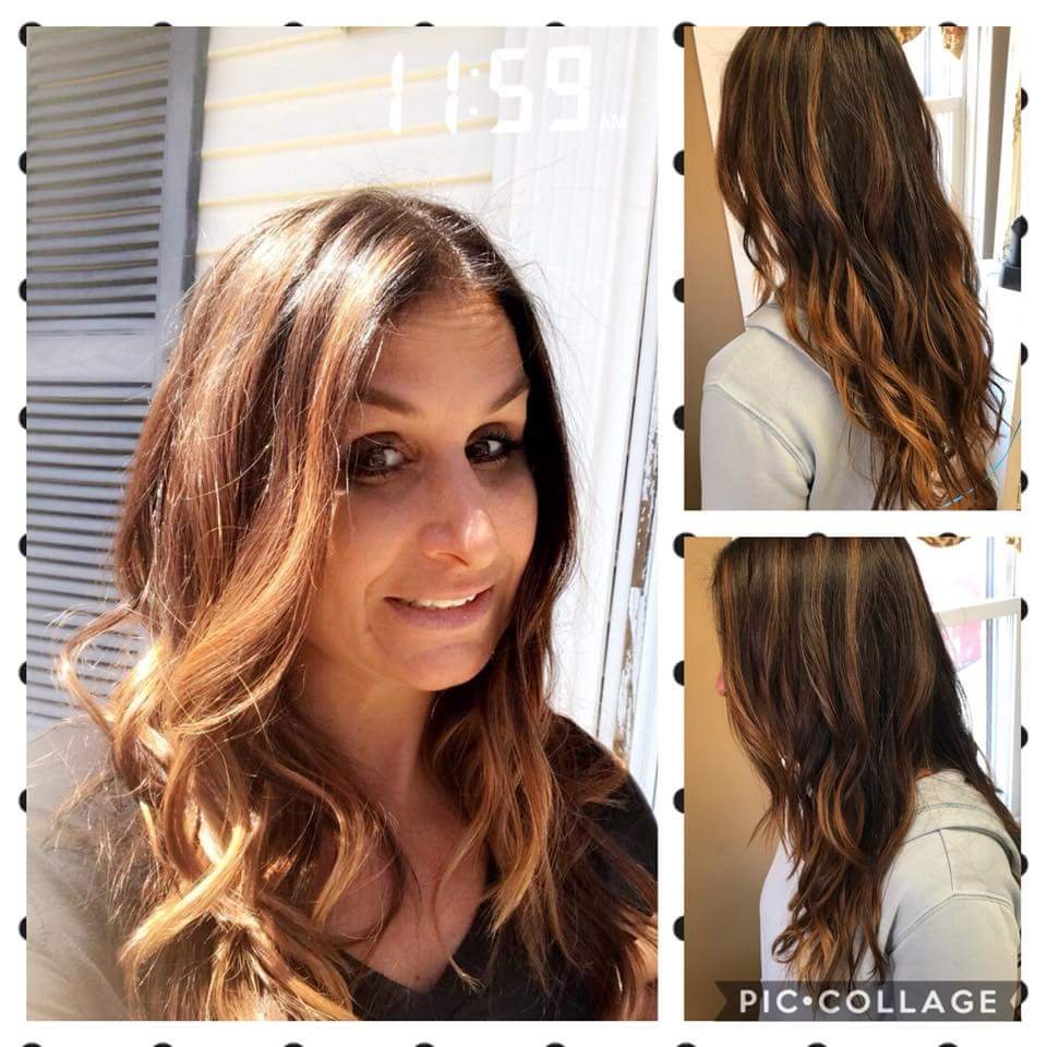 TANGLES HAIR SALON Updated October 2024 24 Photos 1868 Mineral