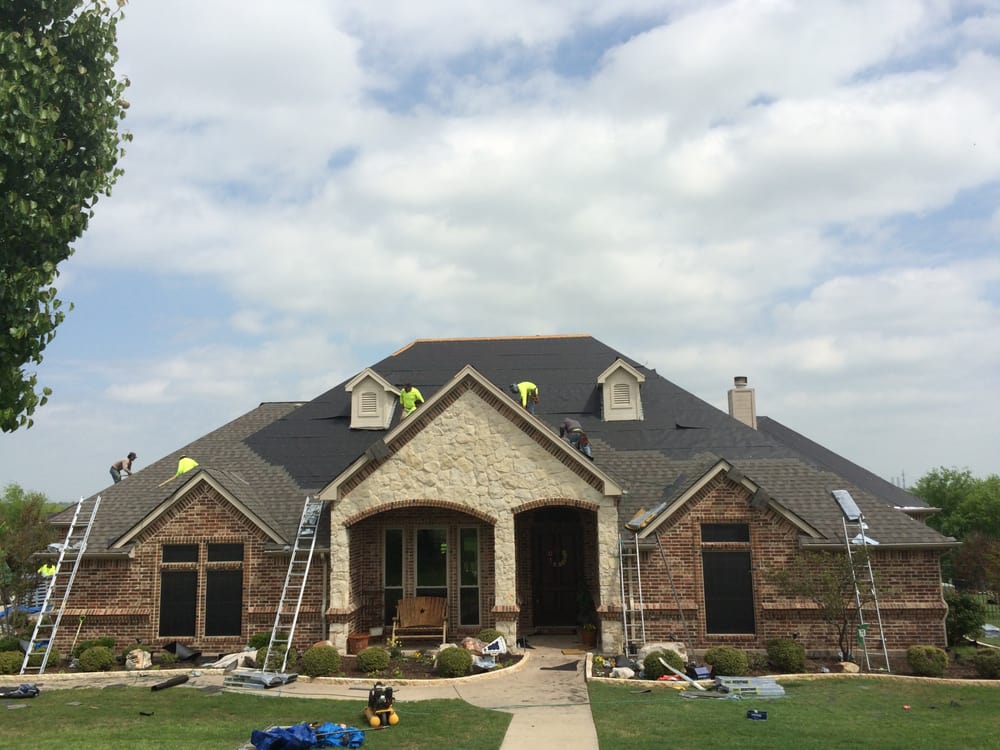 Slide of Platform Roofing