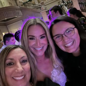 Allora Event Designs - Wedding Planning Near Me