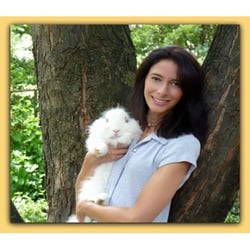 Natural Healing Pet Care