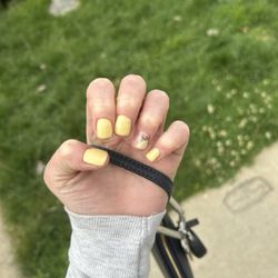Posh Polish Nail Salon