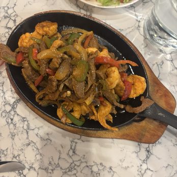 Sergio's - Steak, Chicken, and Shrimp Fajita - Mexican Near Me - Park City, Utah