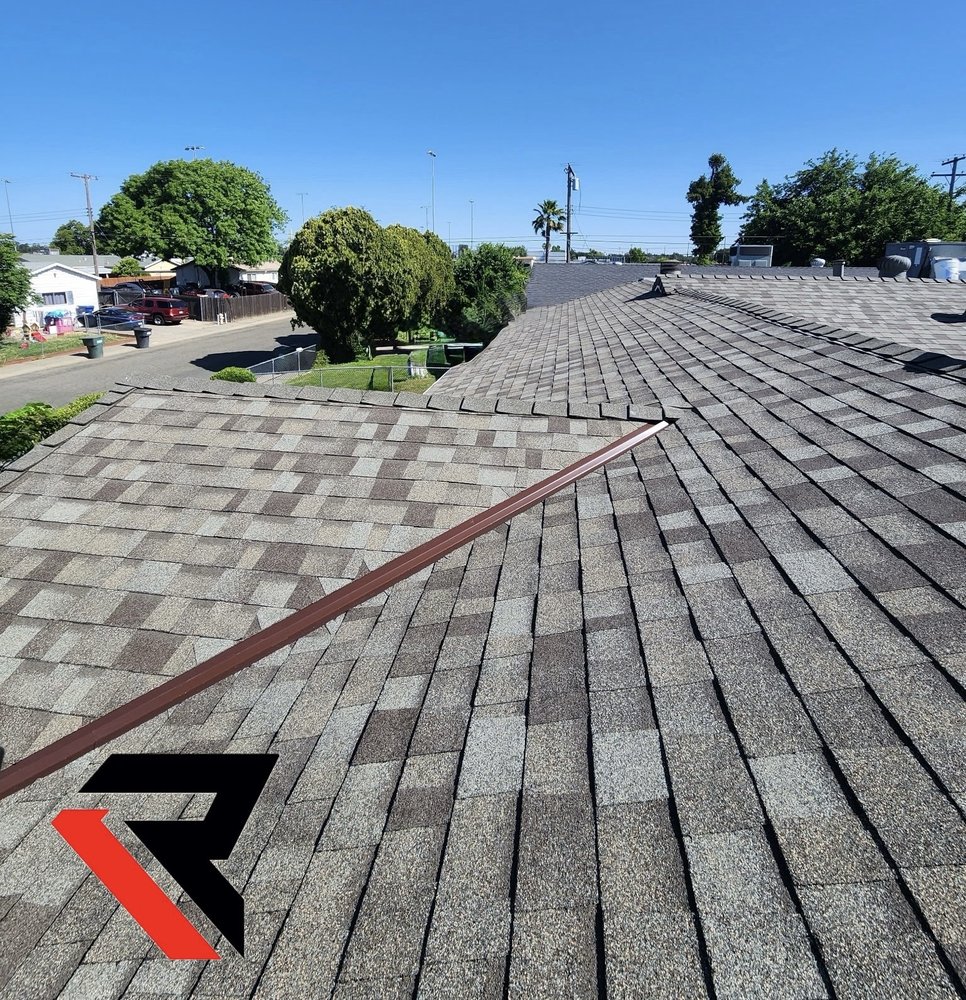 Slide of Rios Roofing