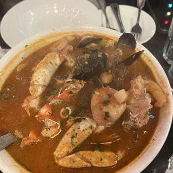 Sotto Mare - Seafood Near Me - San Francisco, California