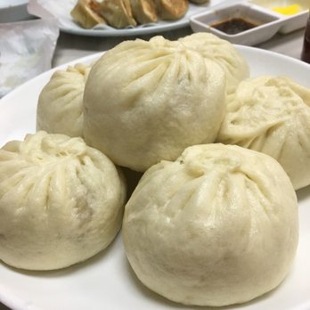 Dumpling House - Korean Near Me - Los Angeles, California