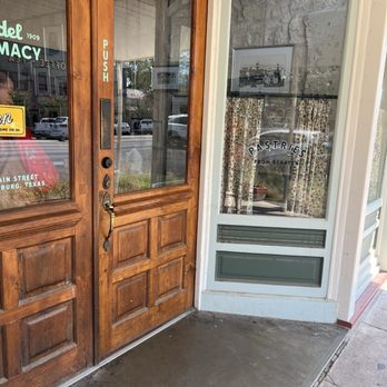 Keidel Pharmacy - Coffee & Tea Near Me - Fredericksburg, Texas Keidel Pharmacy - Coffee & Tea Near Me - Fredericksburg, Texas