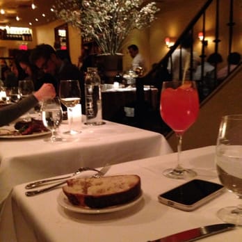 Babbo - Italian Near Me - New York, New York