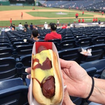 Nationals Park - Good dog, good. - Stadiums & Arenas Near Me - Washington, DC, District of Columbia Nationals Park - Good dog, good. - Stadiums & Arenas Near Me - Washington, DC, District of Columbia