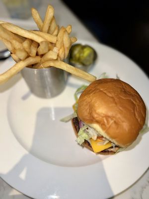 The Brass Fork by null