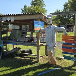 Littlejohn Farm