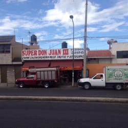 Super Don Juan III