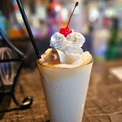 Canyon Lake Country Club - Piña colada