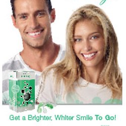 Are you interested in a brighter, whiter smile? Ask about which of our 3 Whitening Options would work best for you!