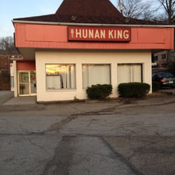 Hunan King Chinese Restaurant