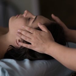Sumika Sanctuary - Now offering craniosacral massage