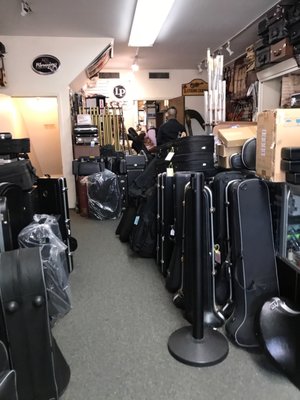 Laconia Music Center