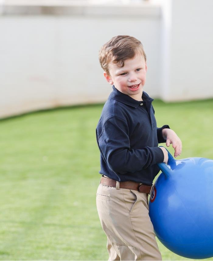 King's Classical School - childcare center in Greenville, SC