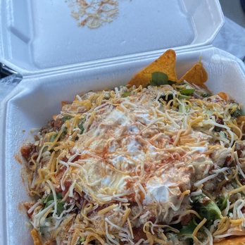 Suga Mama Snowballs - Beef Nachos with Doritos and chipotle sauce - Shaved Snow Near Me - Memphis, Tennessee Suga Mama Snowballs - Beef Nachos with Doritos and chipotle sauce - Shaved Snow Near Me - Memphis, Tennessee