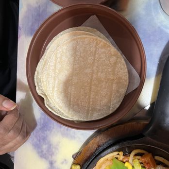 El Tapatio - Tortillas - Mexican Near Me - Page, Arizona