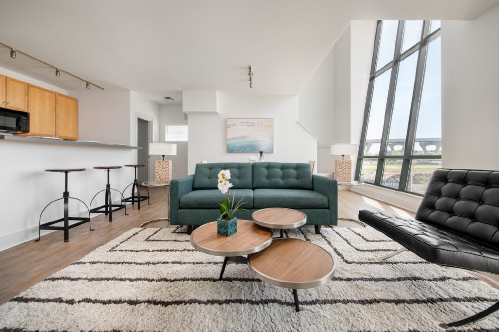 Jefferson Block Apartments - property management company in Milwaukee, WI