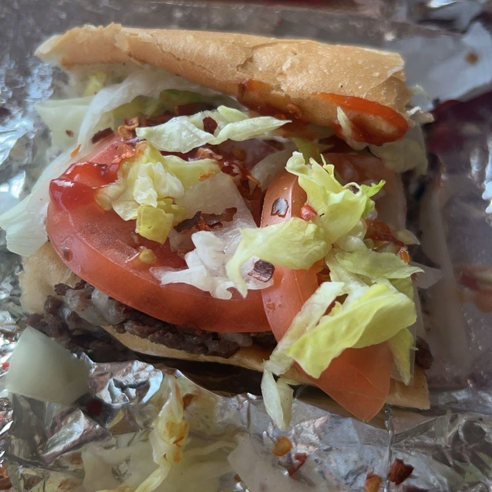 The Broiler - Best Steak and Cheese Sandwich in the dmv hands down. - Pizza Near Me - Arlington, Virginia The Broiler - Best Steak and Cheese Sandwich in the dmv hands down. - Pizza Near Me - Arlington, Virginia