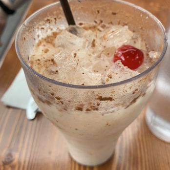 El Chupacabra - Horchata - Mexican Near Me - Seattle, Washington El Chupacabra - Horchata - Mexican Near Me - Seattle, Washington