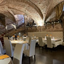 Il Podesta' Vino e Cucina