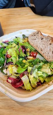 sweetgreen by null