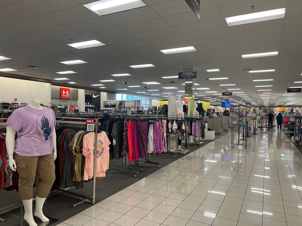 Kohl's Logo