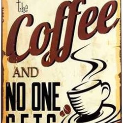 Milagro Coffee
