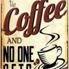 Milagro Coffee gift card