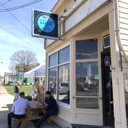 Faith of Caviar Bakery