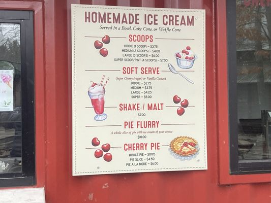 Cherry Public House | Glen Arbor by null