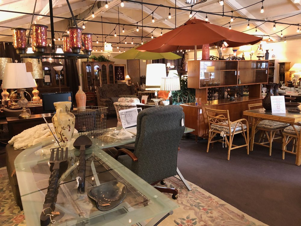 MEADOW ESTATE TREASURES 79 Photos & 19 Reviews 16958 Placer Hills