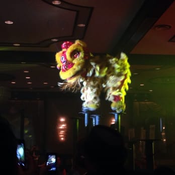 Chateau Lacombe Hotel - The highest stilt platform ....8 feet! Amazing lion dance to celebrate Lunar New Year! - Hotels Near Me - Edmonton, Alberta Chateau Lacombe Hotel - The highest stilt platform ....8 feet! Amazing lion dance to celebrate Lunar New Year! - Hotels Near Me - Edmonton, Alberta